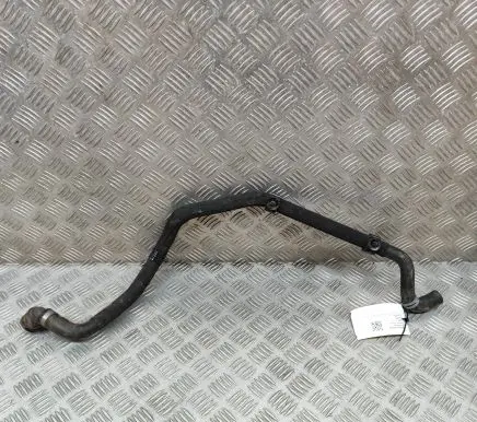 Audi Q4 Sportback e-tron Engine coolant pipe/hose 1EA121051T