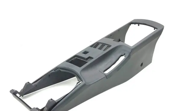 Nissan 350Z Center console 