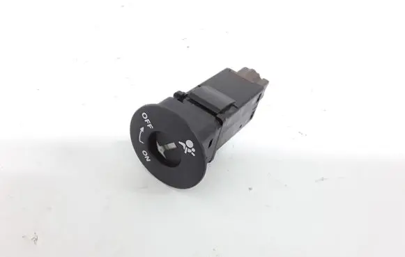 Nissan Leaf I (ZE0) Passenger airbag on/off switch 21108412 25585BC