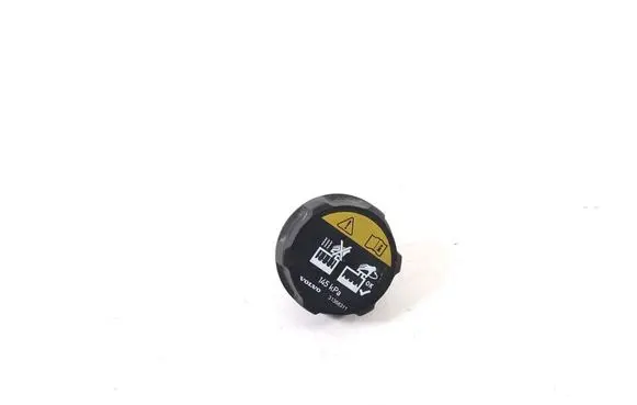 Volvo XC40 Coolant expansion tank/reservoir cap 31368311