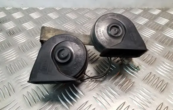 Fiat Ulysse Horn signal E3005306