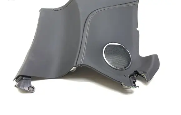 Jaguar XK - XKR Coupe rear side trim panel 6W83310A02G
