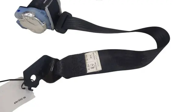 Mazda 6 Middle seatbelt (rear) BJA900027T 0642040