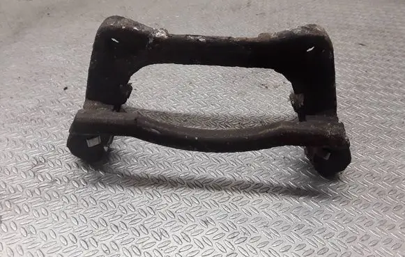 Chrysler Grand Voyager V Front Brake Caliper Pad/Carrier 