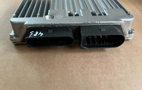 BMW X5 E70 Gearbox control unit/module 7532878 7507492 412265002005