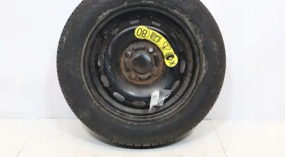 Ford Fiesta R14 summer tire 