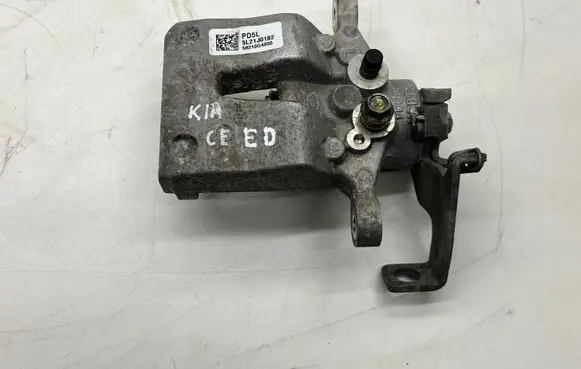 KIA Ceed Rear brake caliper 58210G4000 5L21J0182