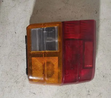 Fiat Uno Rear/tail lights 14049