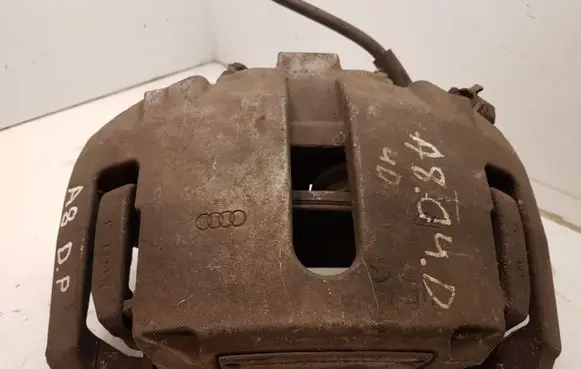Audi A8 S8 D3 4E Front brake caliper