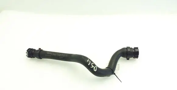 Citroen DS4 Engine coolant pipe/hose 968468418004