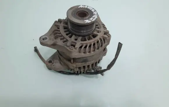 Nissan Navara D40 Generator/alternator 231001AT6M