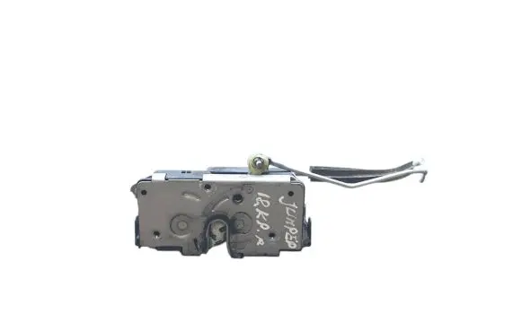 Citroen Jumper Front door lock 1395270080 1312190615 A048317