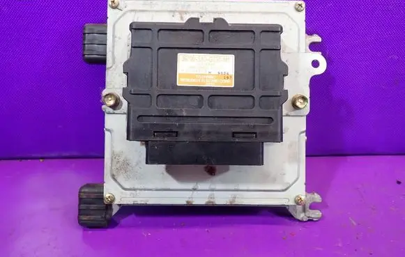 Honda CR-V Engine control unit/module ECU