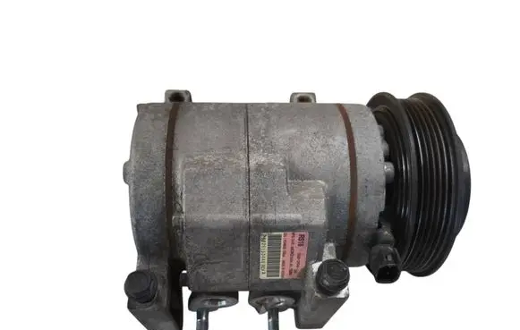 Jeep Grand Cherokee Air conditioning (A/C) compressor (pump) P68251534AE 68251534AE