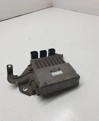 Toyota Avensis T250 Fuel injection control unit/module 8987120070 1310001371