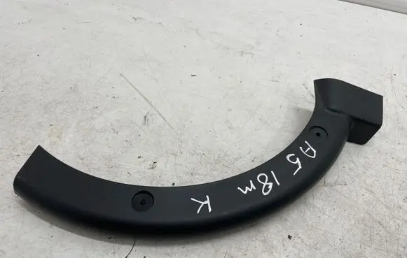 Audi A5 Other trunk/boot trim element 8W6971821