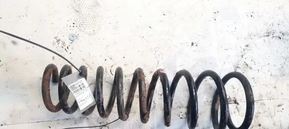 Alfa Romeo 147 Front coil spring