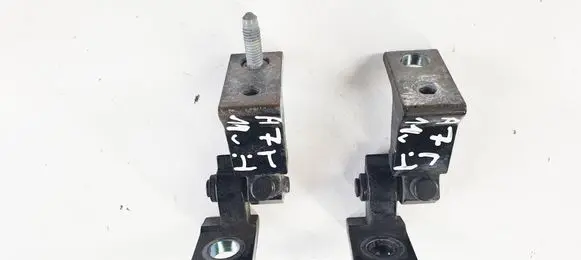 Audi A7 S7 4G Rear door hinge set