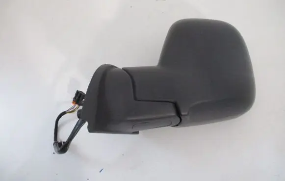 Citroen Berlingo Front door electric wing mirror 7PIN