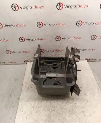 Ford Fiesta Battery box tray C1BT10723BB C8L9A