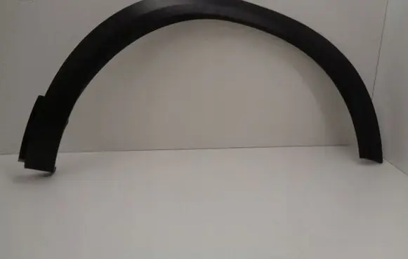 Citroen C5 Aircross Rear arch trim 9816833677