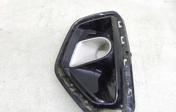 KIA Stonic Front fog light trim/grill 86525H8410