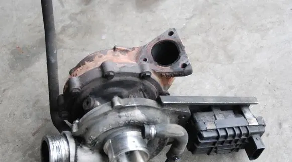 Volvo XC90 Turbo 30757080