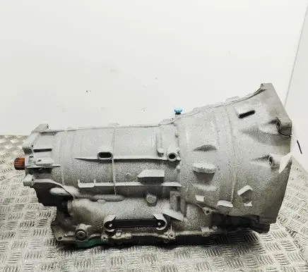 BMW X4 F26 Automatic gearbox 8HP70X 8623249