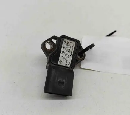 Audi Q7 4L Air pressure sensor 0281002401 038906051C