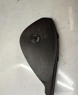 BMW 5 F10 F11 Dashboard side end trim 9209790