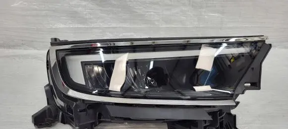 Opel Mokka B Headlight/headlamp 1047135
