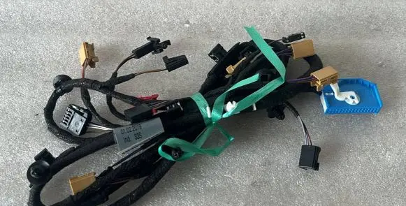 Audi A5 Other wiring loom 8W6971035CH
