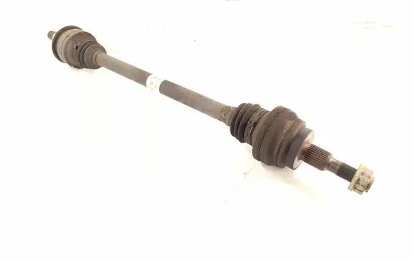 Mercedes-Benz GLS X166 Rear driveshaft 1663501110 A1663501110