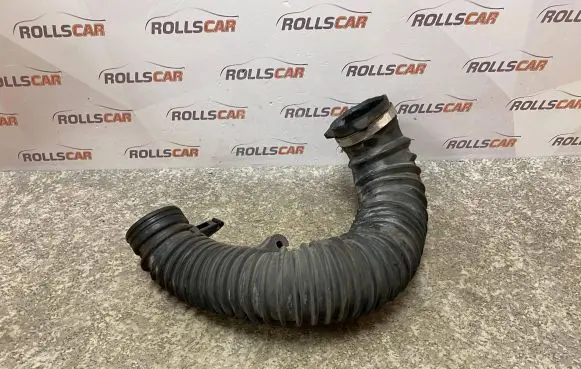 Opel Vivaro Intercooler hose/pipe 93861664 8200806067