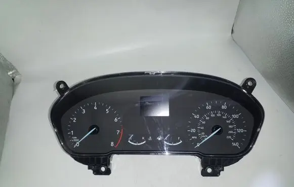 Ford Ecosport Speedometer (instrument cluster) GN1510849DEH