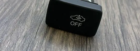 Honda CR-V Alarm switch M48809