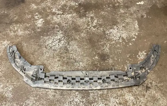 Toyota Corolla E210 E21 Front bumper lip AU3710