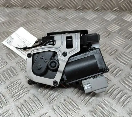 Ford Puma Tailgate/trunk/boot lock/catch/latch H1BAN442A66AB