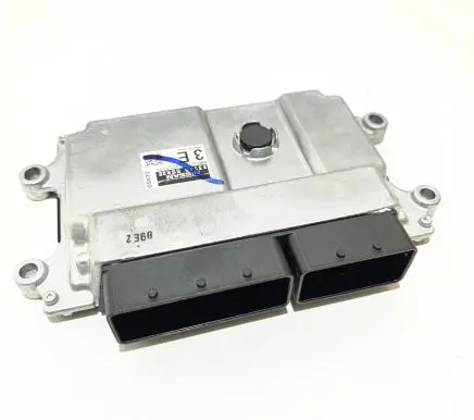 Nissan Leaf II (ZE1) Engine control unit/module 237405SR2E