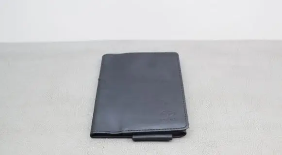 Toyota Prius (XW30) User manual 