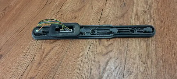 Ford Focus C-MAX Tail light bulb cover holder 3M5113N411AA
