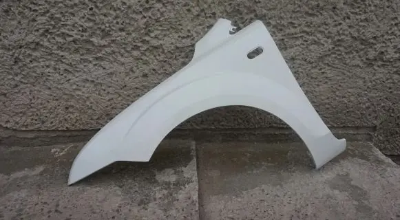 Ford Focus Fender