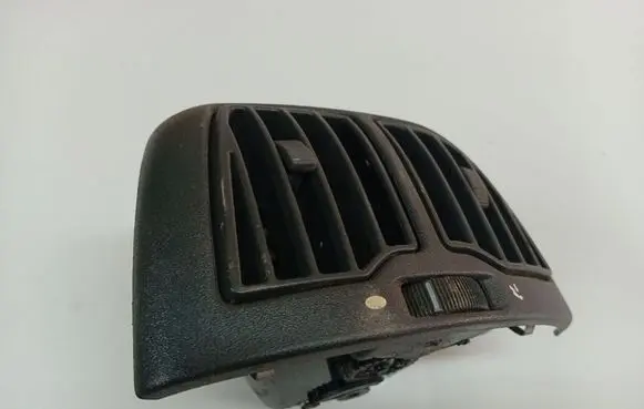 Fiat Ducato Dash center air vent grill LS130422502