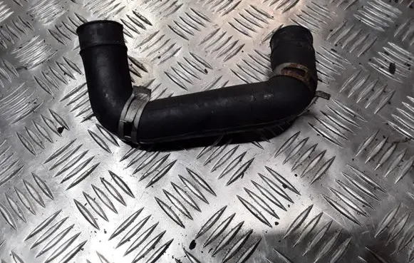 Ford Mondeo MK IV Breather/breather pipe/hose 4M5Q6K666AA