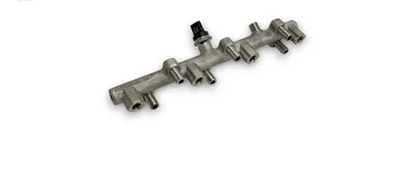 Mercedes-Benz GLA H247 Fuel main line pipe A2820702700 52130 A2820702600
