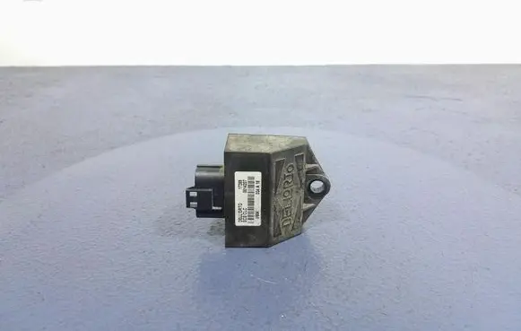 AC 428 Engine control unit/module ECU 17289