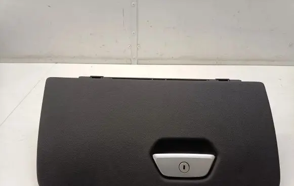 BMW 7 G11 G12 Glove box lid/cover 9348658