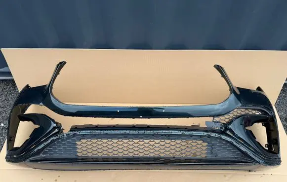 Mercedes-Benz GLE W167 Front bumper A1678850010 A1678859909