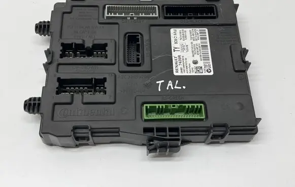 Renault Talisman Central body control module 284B17439R 16810664240919 A2C9987670100