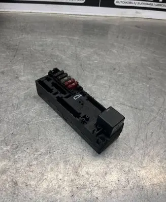 Mercedes-Benz E W210 Fuse box set A0005400372 05376120